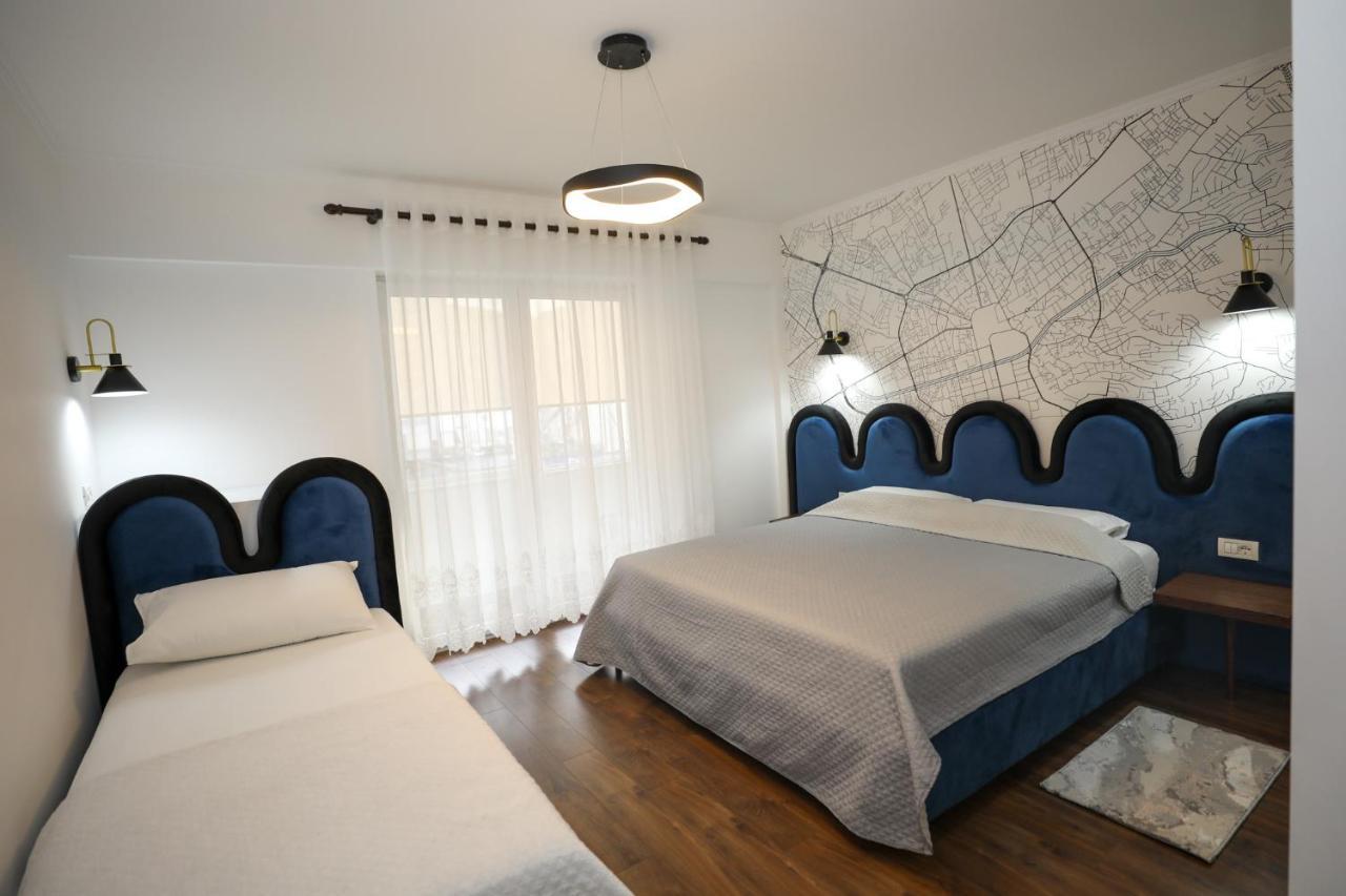 Tirana Center Apartment - Your Cosy Corner Eksteriør billede