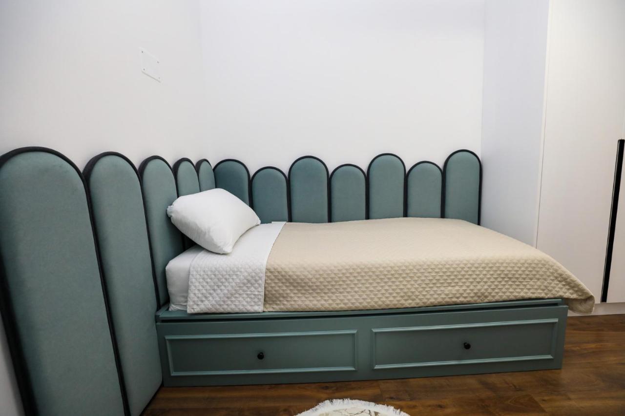 Tirana Center Apartment - Your Cosy Corner Eksteriør billede