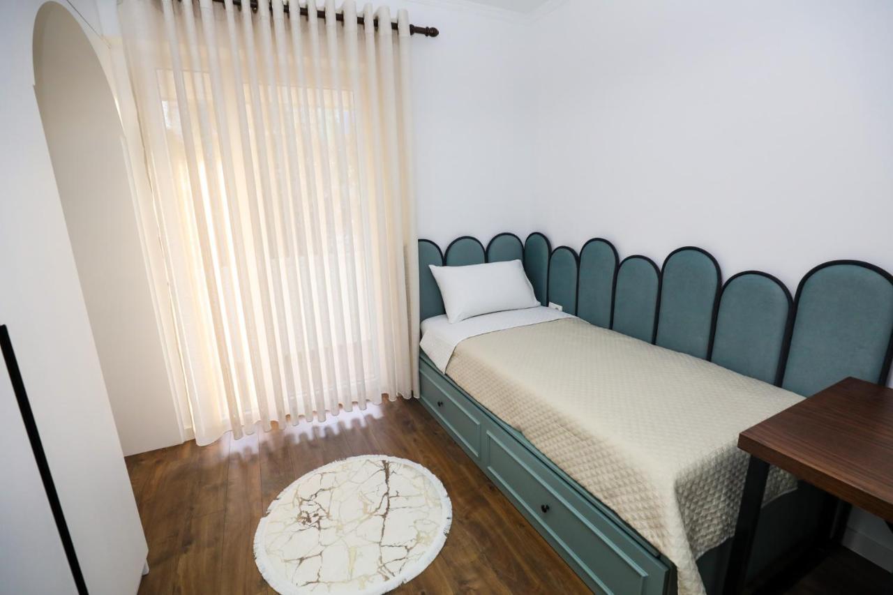 Tirana Center Apartment - Your Cosy Corner Eksteriør billede