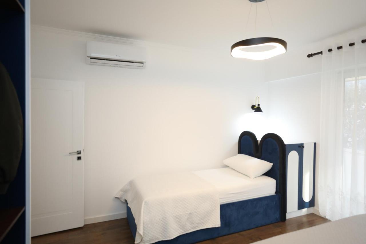 Tirana Center Apartment - Your Cosy Corner Eksteriør billede