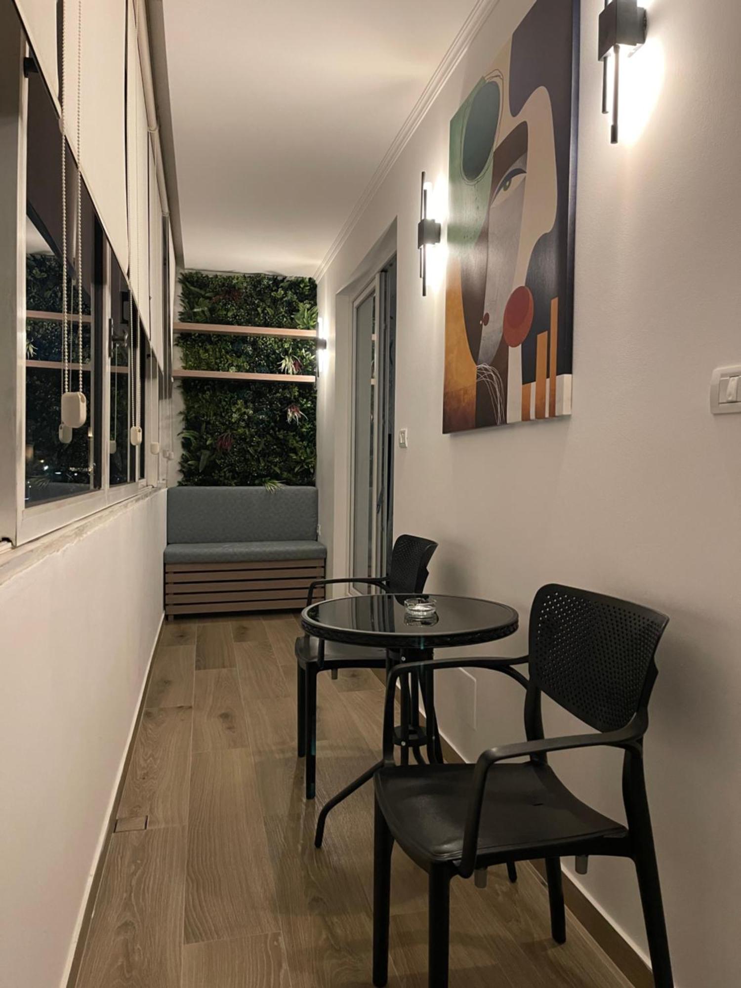 Tirana Center Apartment - Your Cosy Corner Eksteriør billede