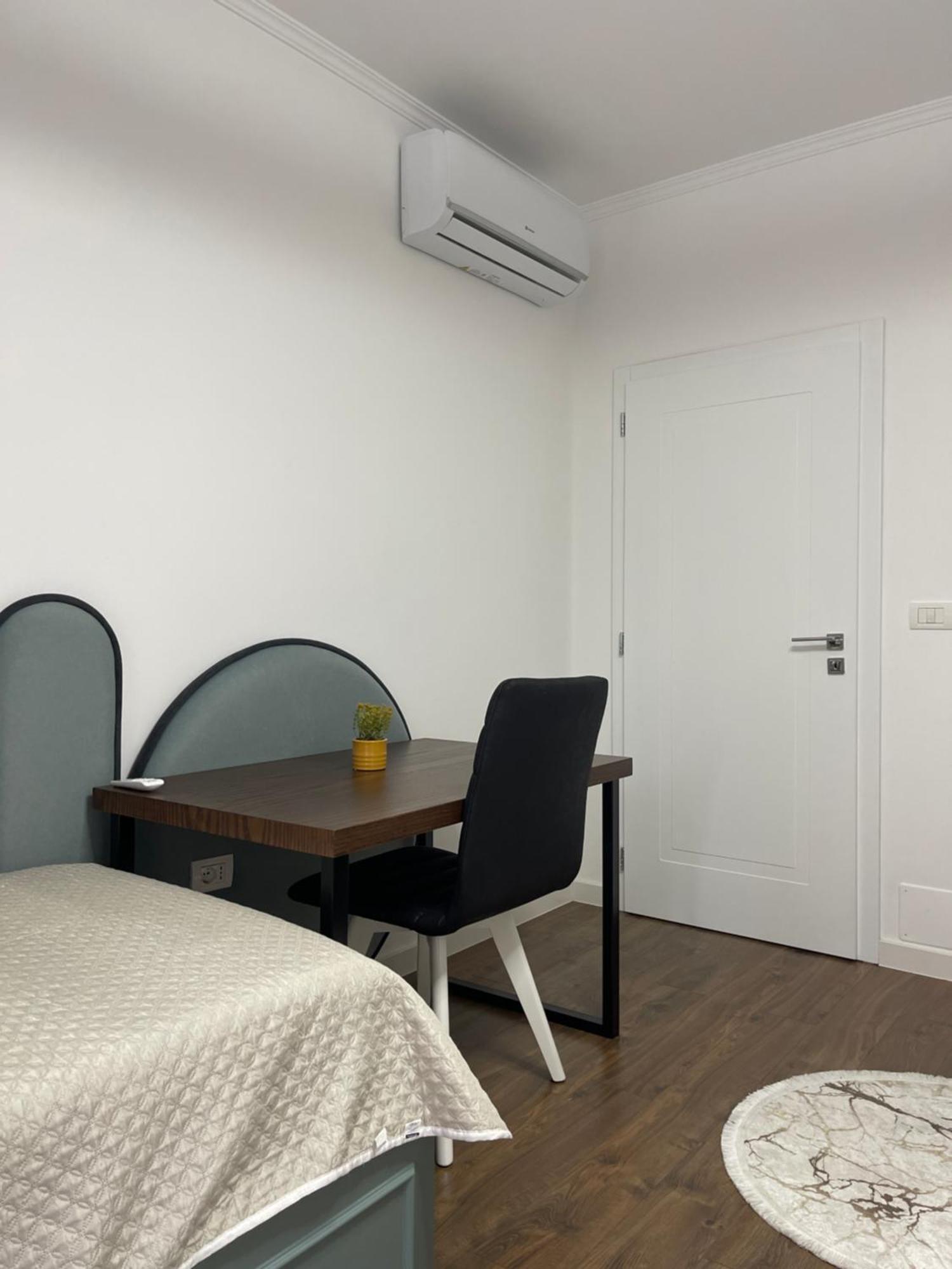 Tirana Center Apartment - Your Cosy Corner Eksteriør billede
