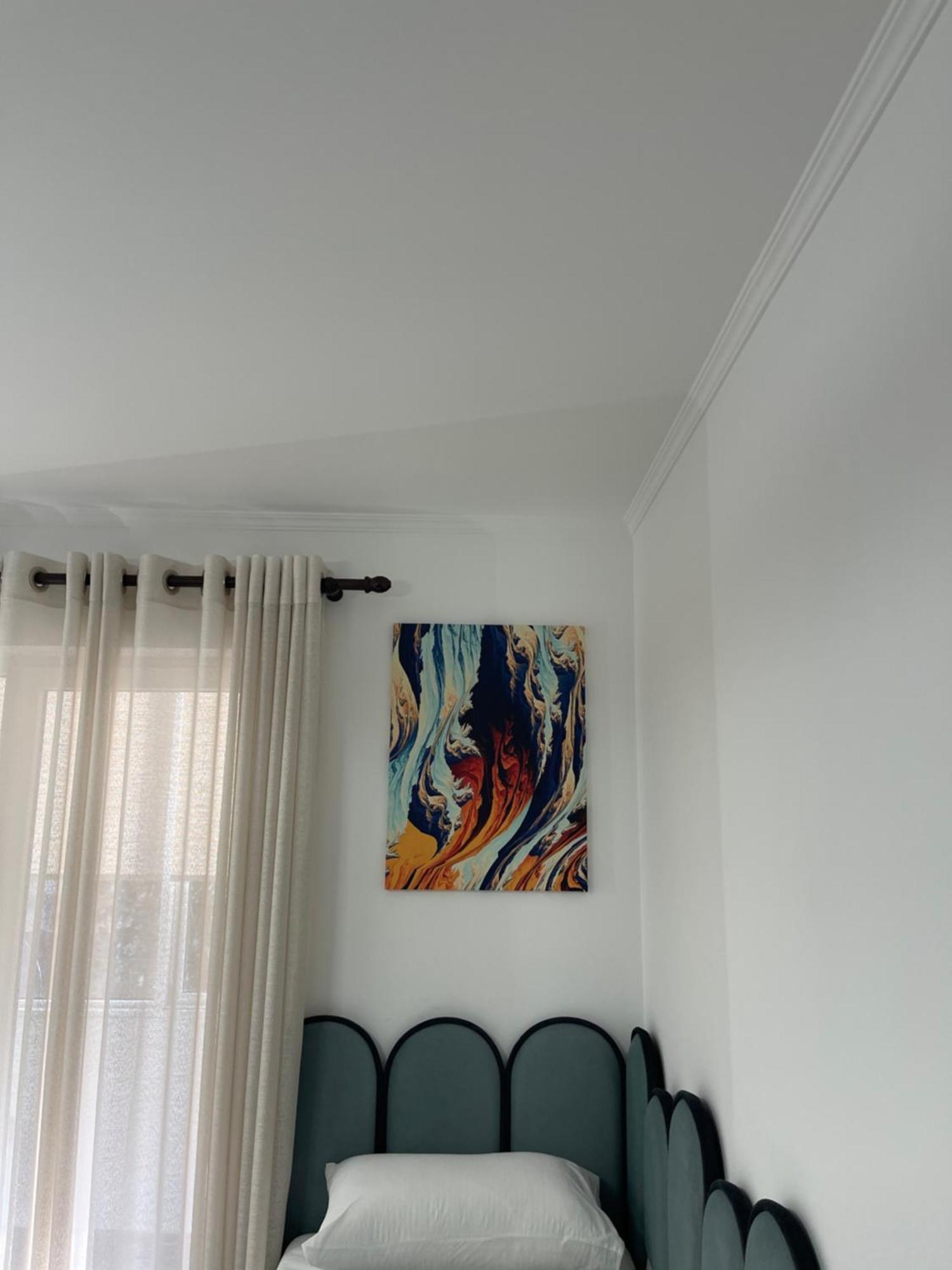 Tirana Center Apartment - Your Cosy Corner Eksteriør billede